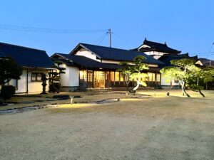 Remède nikaho（レメデニカホ） – 仁賀保/フレンチ