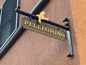 PELLEGRINO（ペレグリーノ） – 広尾/イタリアン