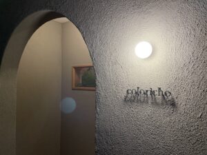 coloriche（クロリッシュ） – 秋田/フレンチ