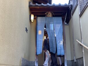 祇園 さゝ木 – 京都・祇園/日本料理