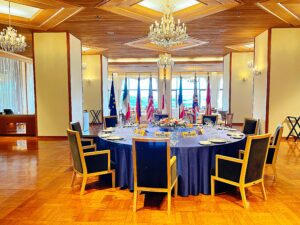 ラ・メール ザ クラシック – 賢島/フレンチ