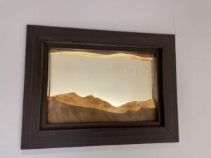 ShinoiS（シノワ） – 白金台/中華