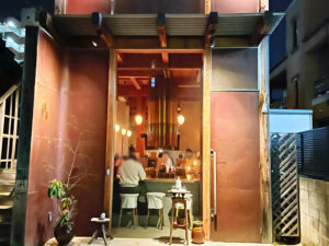 万（yorozu） – 赤坂/カフェ・バー