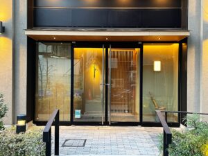 虎ノ門 空花 – 神谷町/日本料理