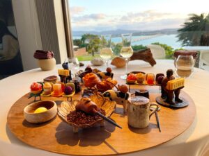 6 six （シス） – 古宇利島/フレンチ・イノベーティブ・フュージョン