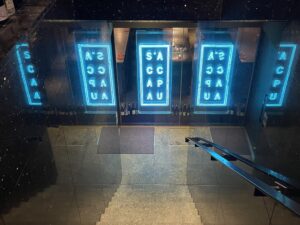 S’ACCAPAU（サッカパウ） – 六本木・西麻布/イタリアン