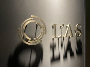 L’AS（ラス） – 表参道/フレンチ