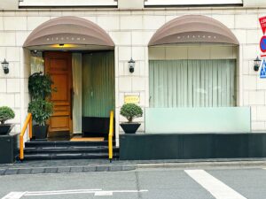 銀座 ひらやま – 築地市場・東銀座/ステーキ