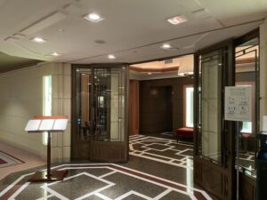 レ セゾン（Les Saisons） – 日比谷・有楽町/フレンチ