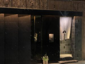 焼鳥 市松 – 北新地/焼鳥