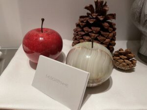 L’ALGORITHME（アルゴリズム） – 広尾・白金台/フレンチ