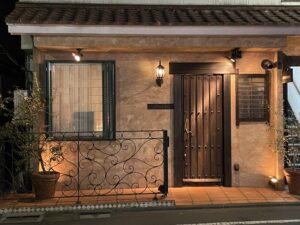 Fiocchi（フィオッキ） – 祖師ヶ谷大蔵/イタリアン