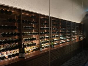 LE PONT DE CIEL（ルポンドシエル） – 淀屋橋/フレンチ