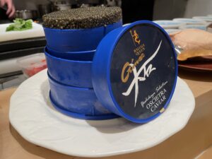 銀座 大石 – 銀座一丁目/フレンチ