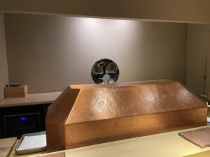 天ぷら あら木 – 札幌・すすきの/天ぷら