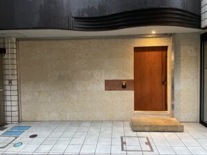 久丹 – 新富町/日本料理