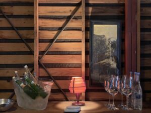 quinto（クイント） – 中目黒/イノベーティブ