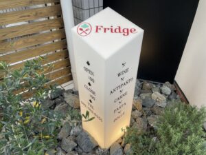 Fridge（フリッジ） – 福岡/イタリアン