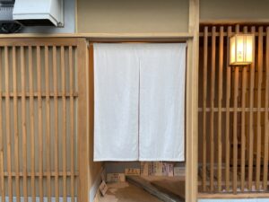 澤田 – 大阪・新福島/日本料理