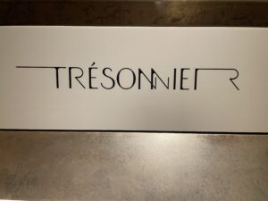 Trésonnier（トレゾニエ） – 富山・笹津/フレンチ