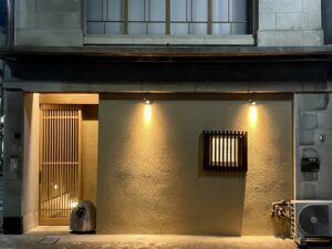 山勢 – 松本/鰻