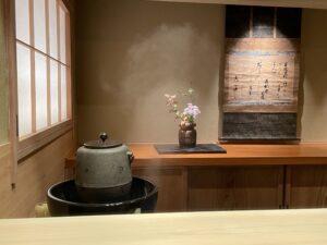 多仁本 – 飯田橋/日本料理