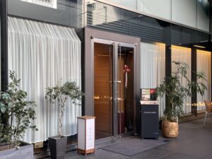 NAKAGAWA（なかがわ） – 福岡・渡辺通/イタリアン