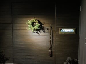 ル ジャルダン グルマン – 古江/フレンチ