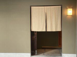 照屋 – 谷町九丁目/日本料理