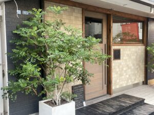 空堀のら（nomulabo） – 谷町六丁目/バー