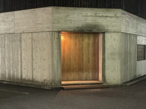 くるますし – 松山・勝山町/すし