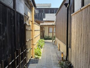 祇園 にしかわ – 祇園四条/日本料理