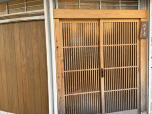 のざき – 川内/牛肉料理