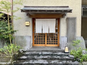 山映 – 鹿児島・朝日通/日本料理