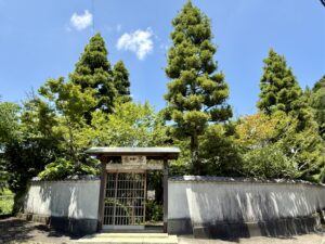 虎屋 壺中庵 – 佐那河内村/日本料理