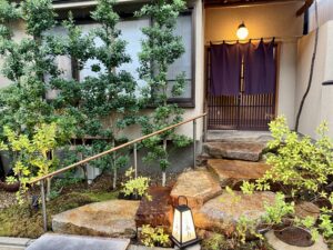 方寸長島 – 円町/日本料理