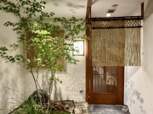 海山里 御料理みなみ – 丸の内/日本料理